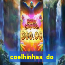 coelhinhas do brasil jp